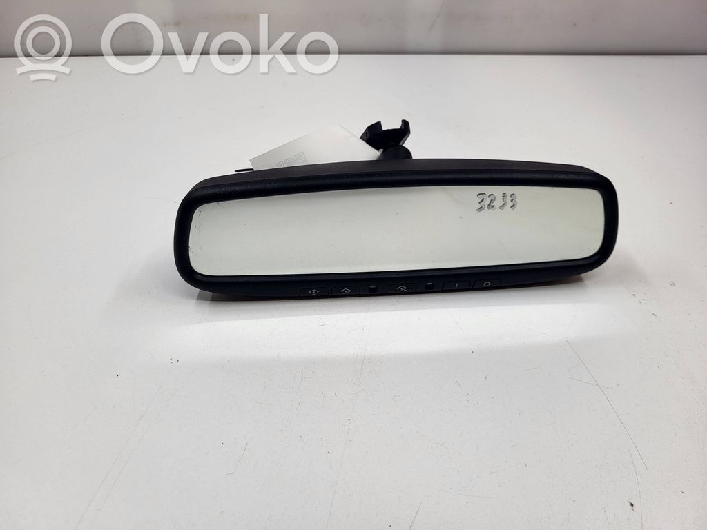 Espejo retrovisor (interior)   4112A0BIHL3