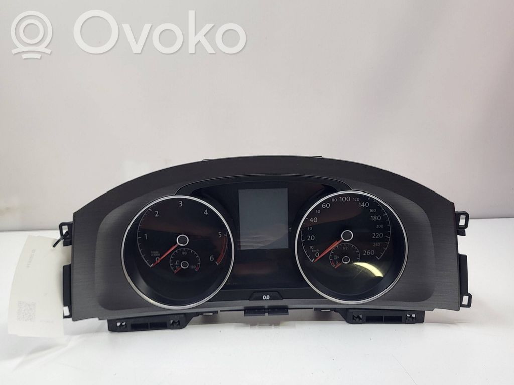 Nopeusmittari (mittaristo)   5G0920860A