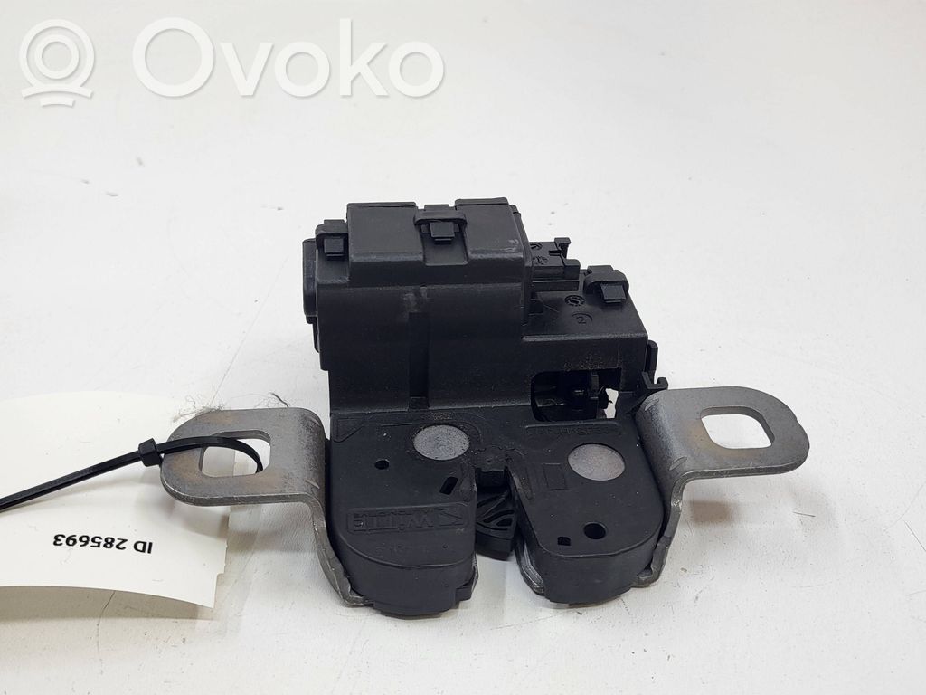 Mini Cooper Countryman R60 Serrure de loquet coffre
