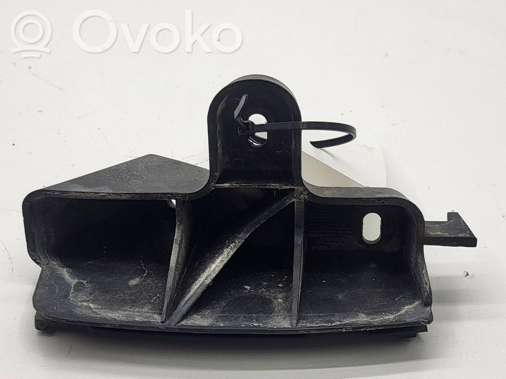 Audi A6 S6 C6 4F Suport montare bară spate 