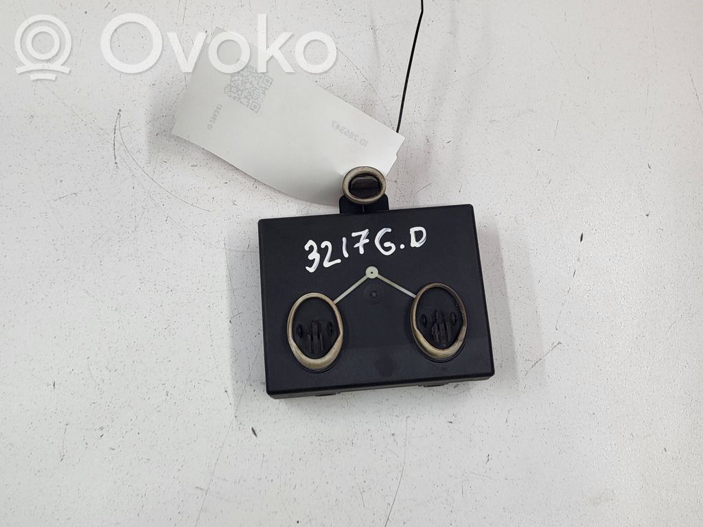 Unidad de control/módulo de la puerta   8K0959794,8K0959795