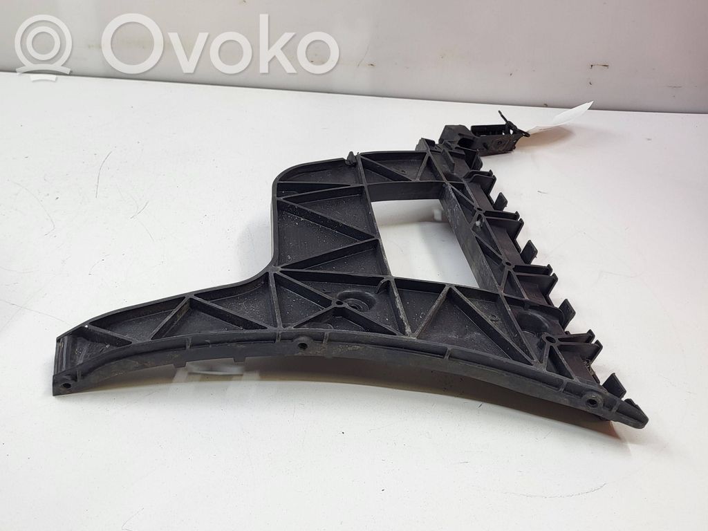 Audi A4 S4 B8 8K Support de pare-chocs arrière