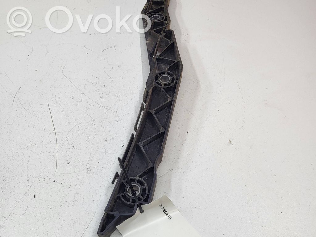 Citroen C4 I Picasso Support de montage de pare-chocs avant