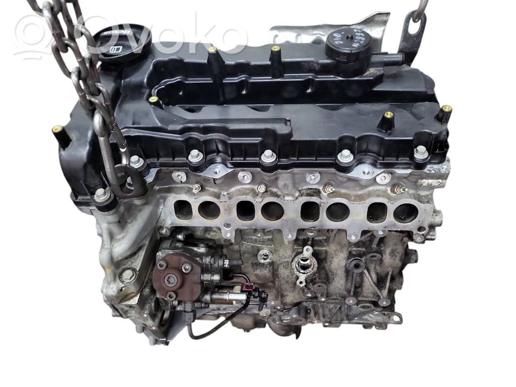 Moteur   B16DTH