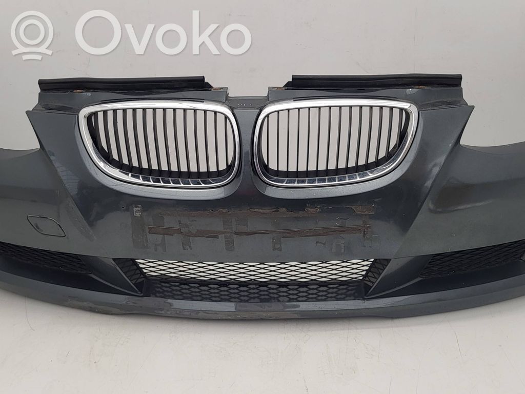 BMW 3 E92 E93 Bară față 