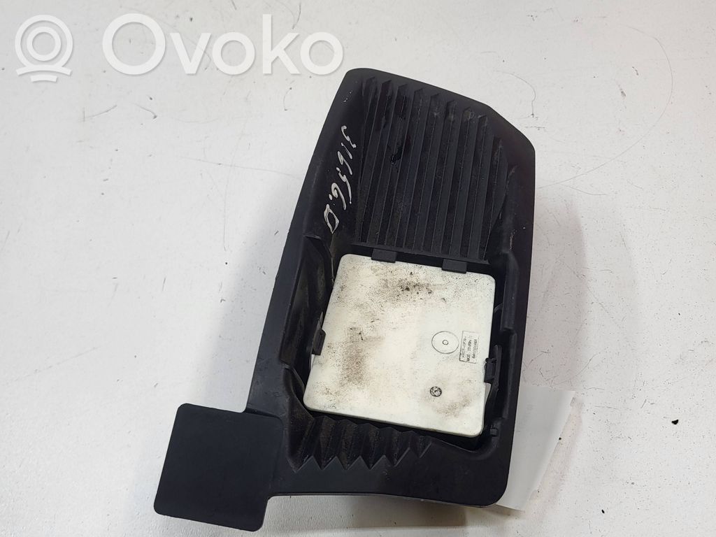 Mercedes-Benz EQE v295 Sensor de radar Distronic