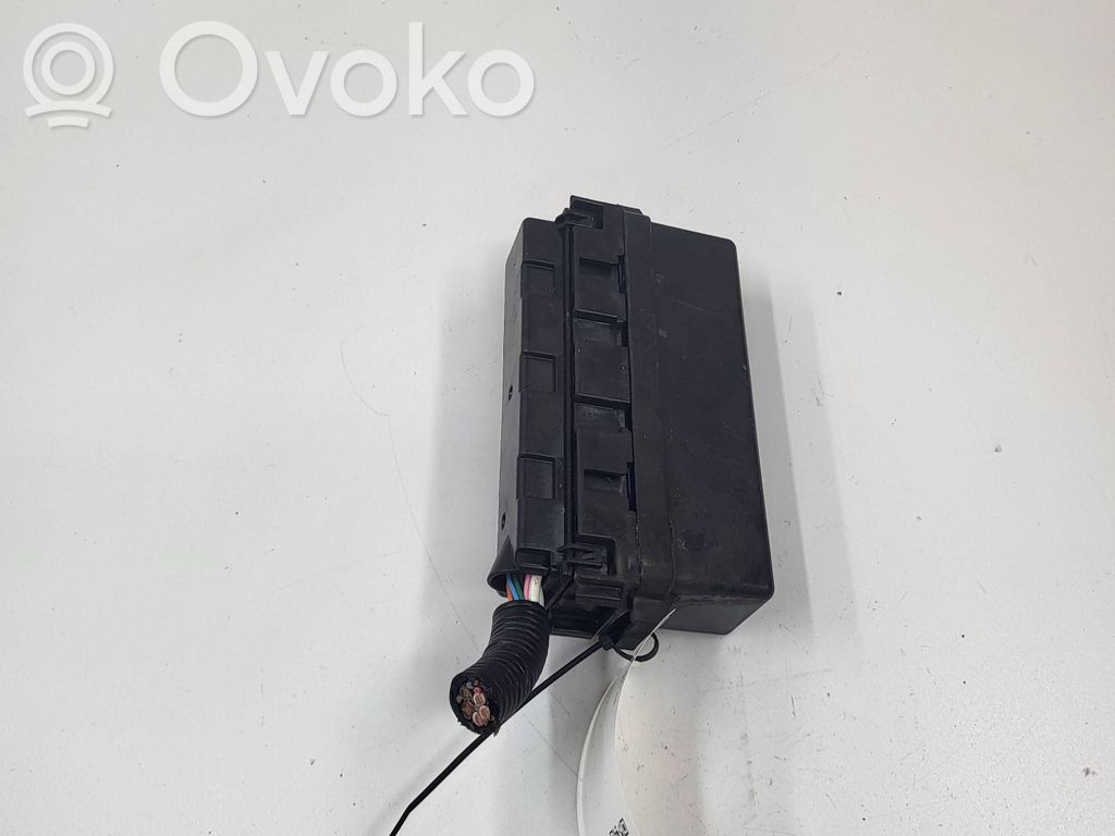 Nissan Leaf I (ZE0) Modulo fusibile