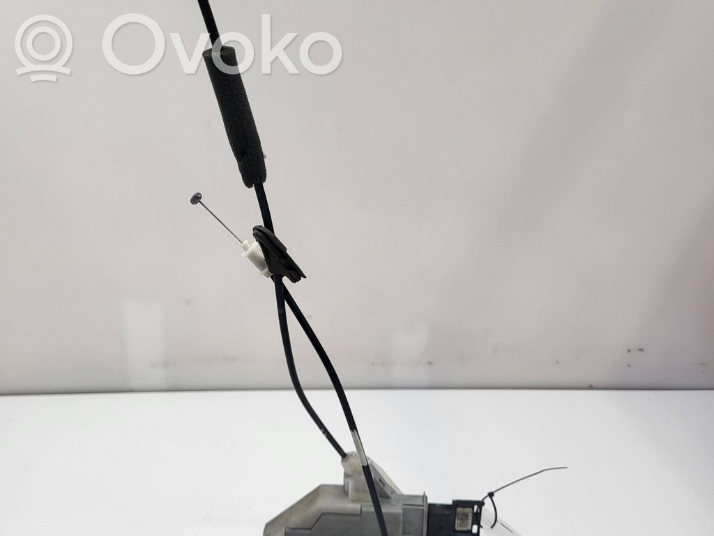 Takaoven lukko   A02531,PSA851927,5111M0332I3