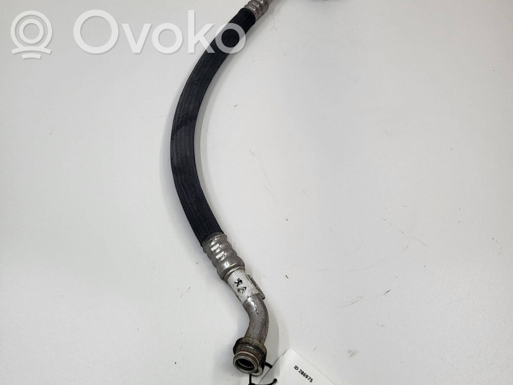 Opel Vivaro Ilmastointilaitteen putki (A/C) 