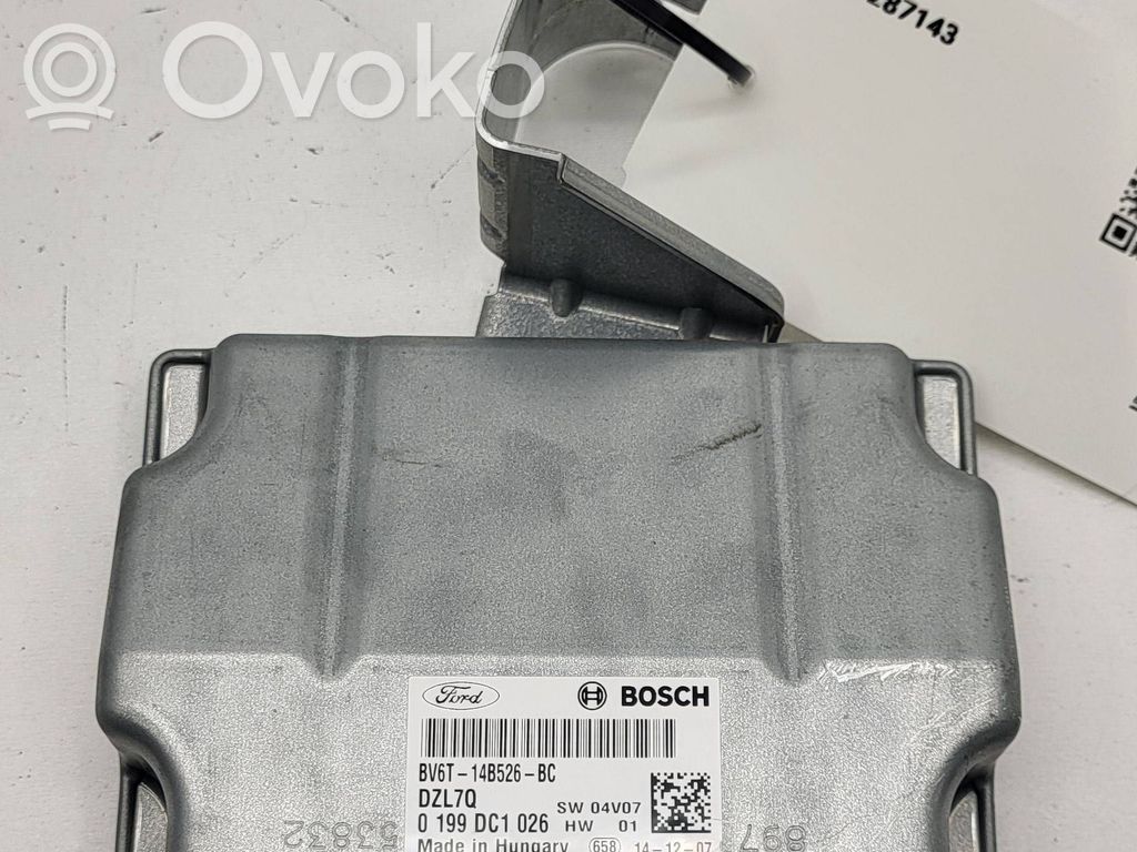 Modulo del convertitore di tensione/trasformatore   BV6T14B526BC,0199DC1026
