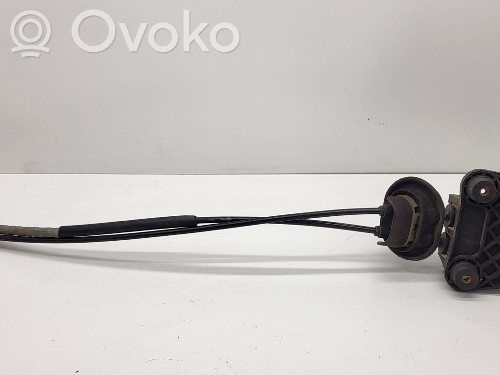 Citroen C4 I Selettore cambio