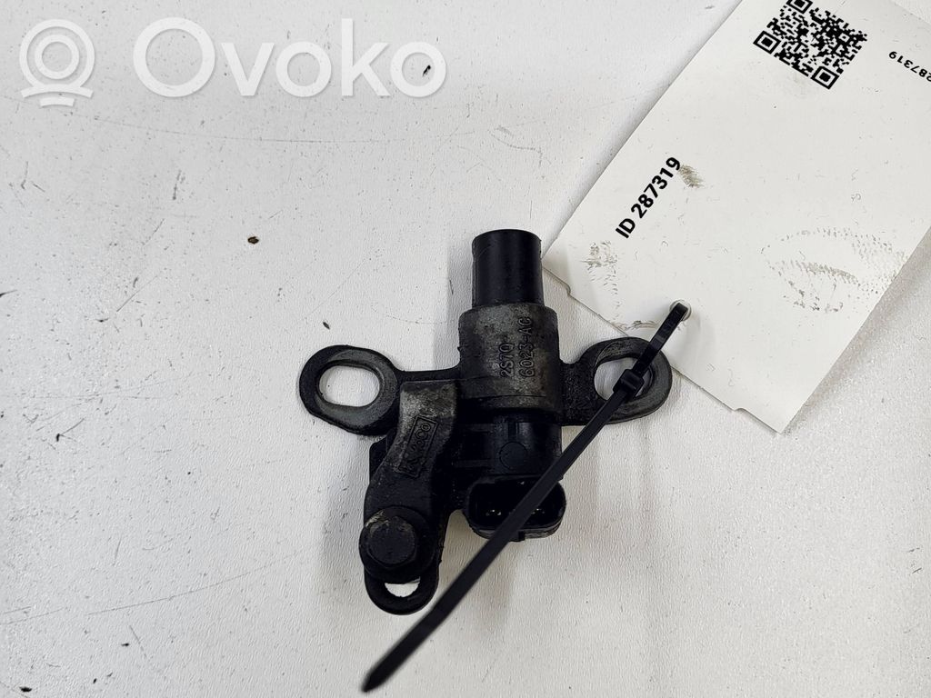 Ford Transit Capteur de position de vilebrequin 