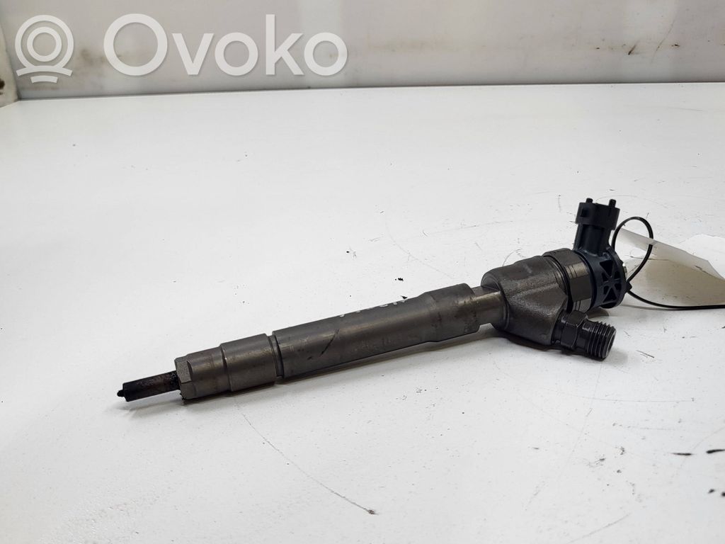Iniettore   8201055367,0445110414