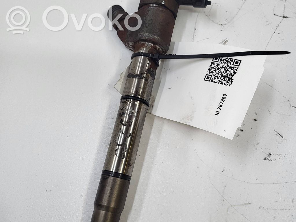Iniettore   338002A610,0445110589