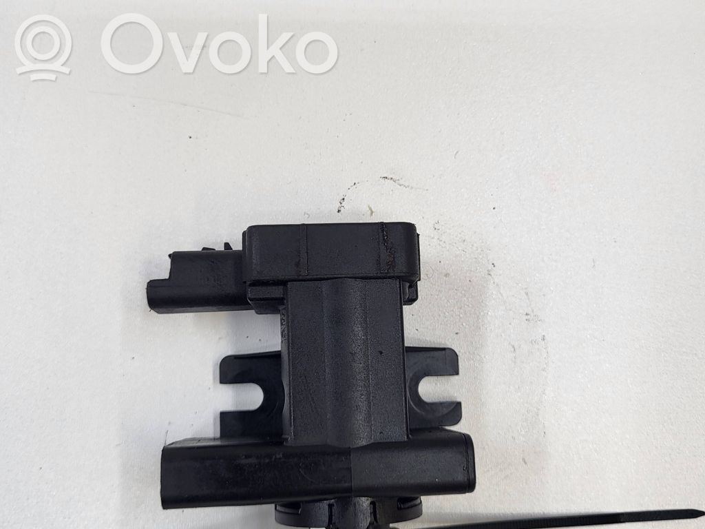 Electroválvula del turbo   9801887680