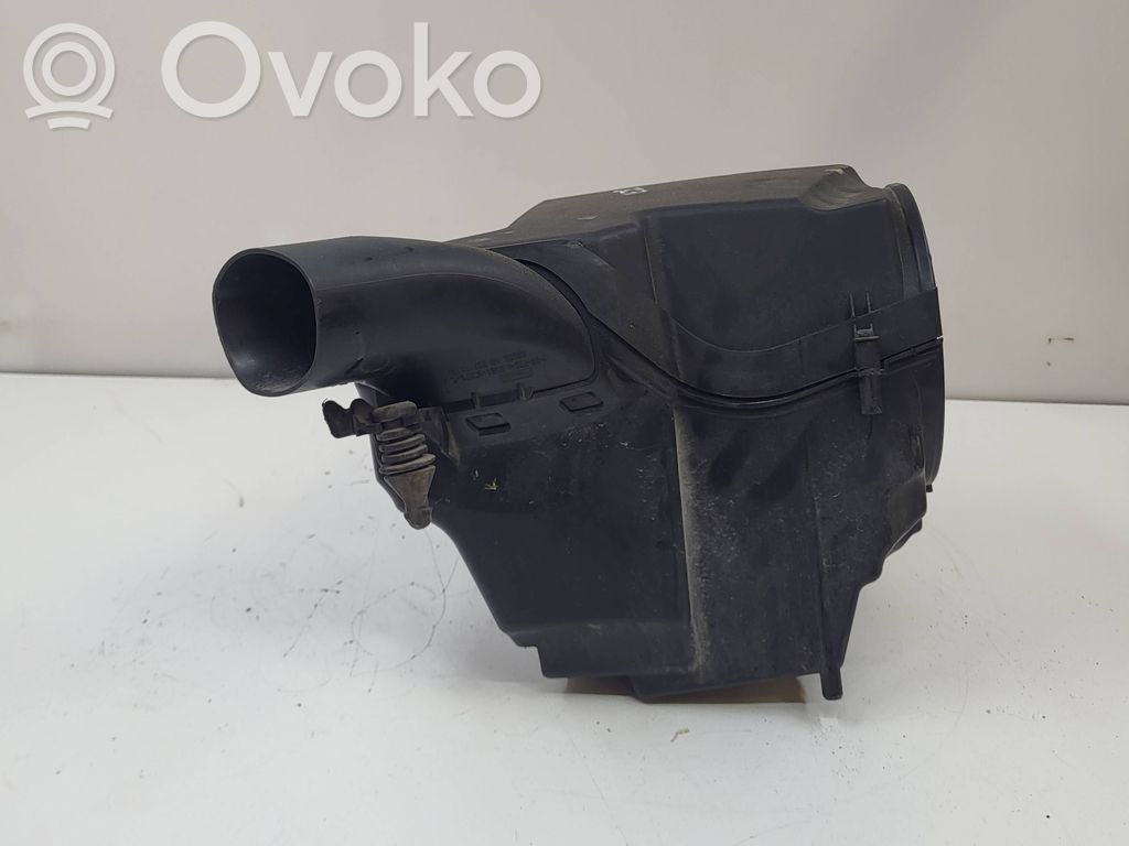 Ilmansuodattimen kotelo   BV619C679C
