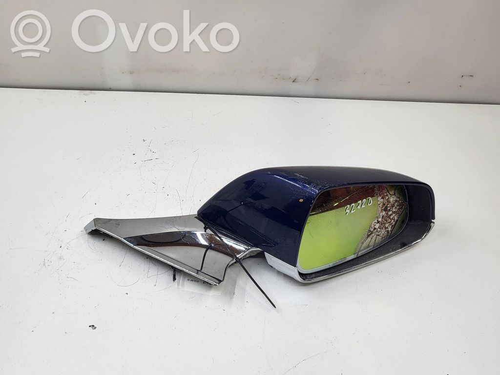 Tesla Model S Oglindă electrică ușă față