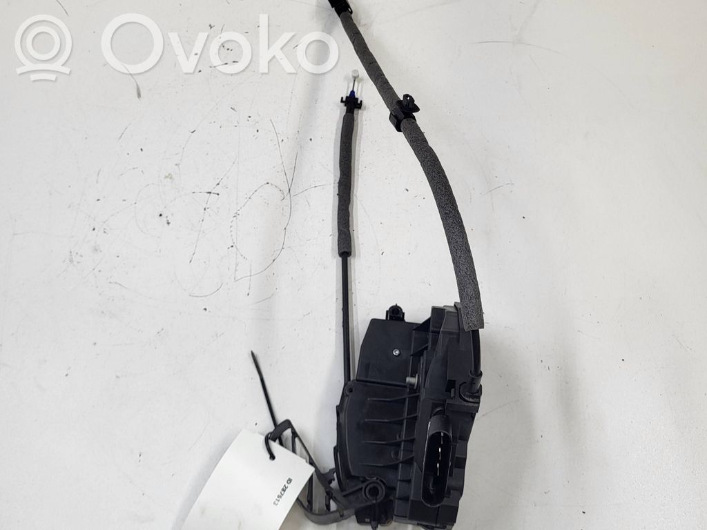Serrure de porte avant   BM5AA21812BF