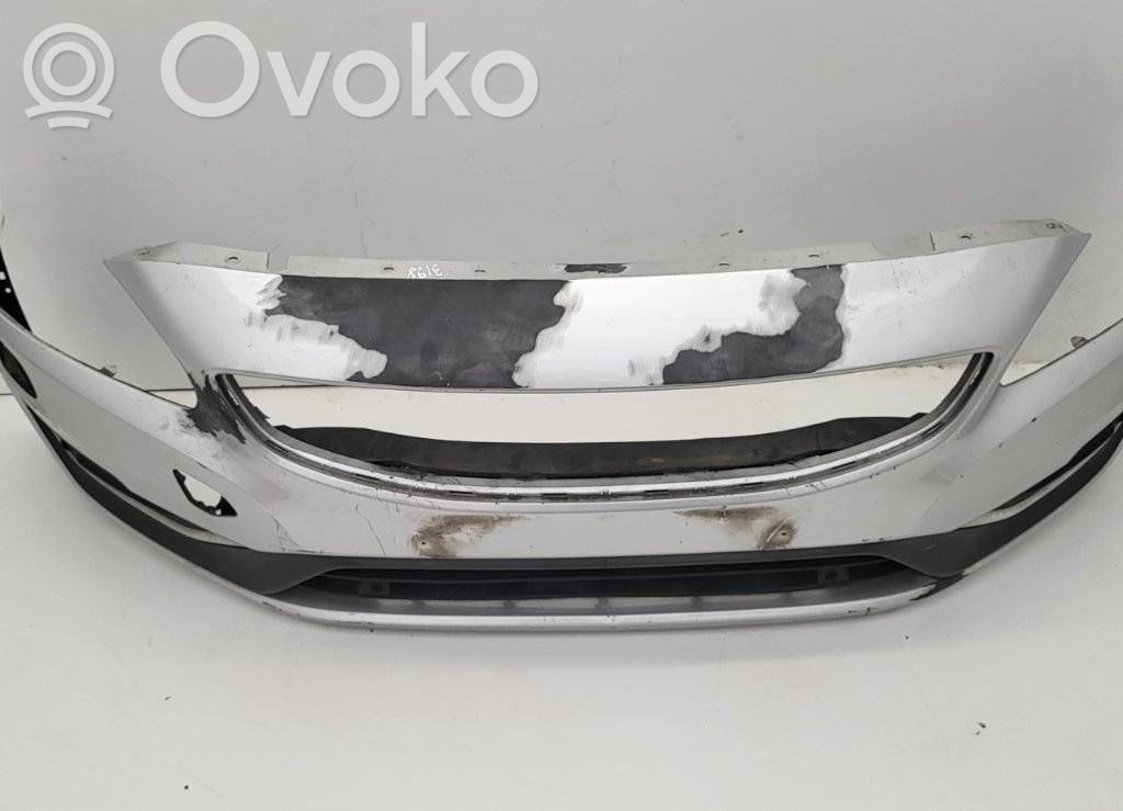 Volvo S60 Pare-choc avant