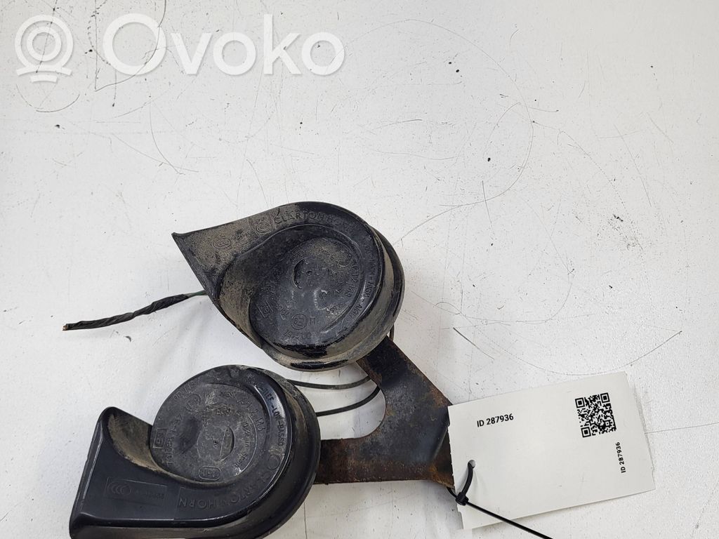 Klakson   9674684780