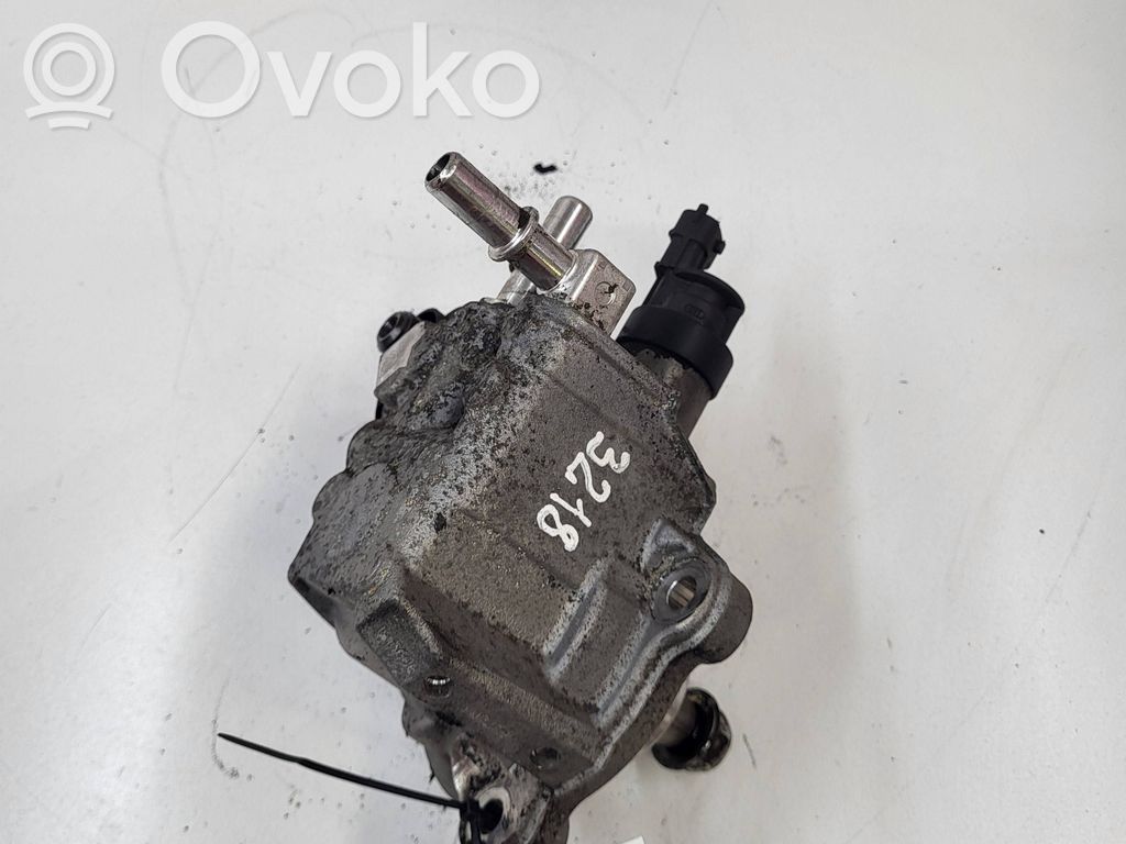 Hyundai i40 Pompă injecție de înaltă presiune 