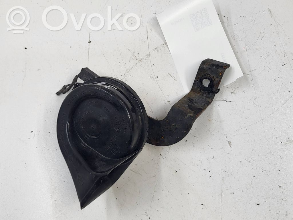 Nissan Qashqai Äänimerkkilaite 