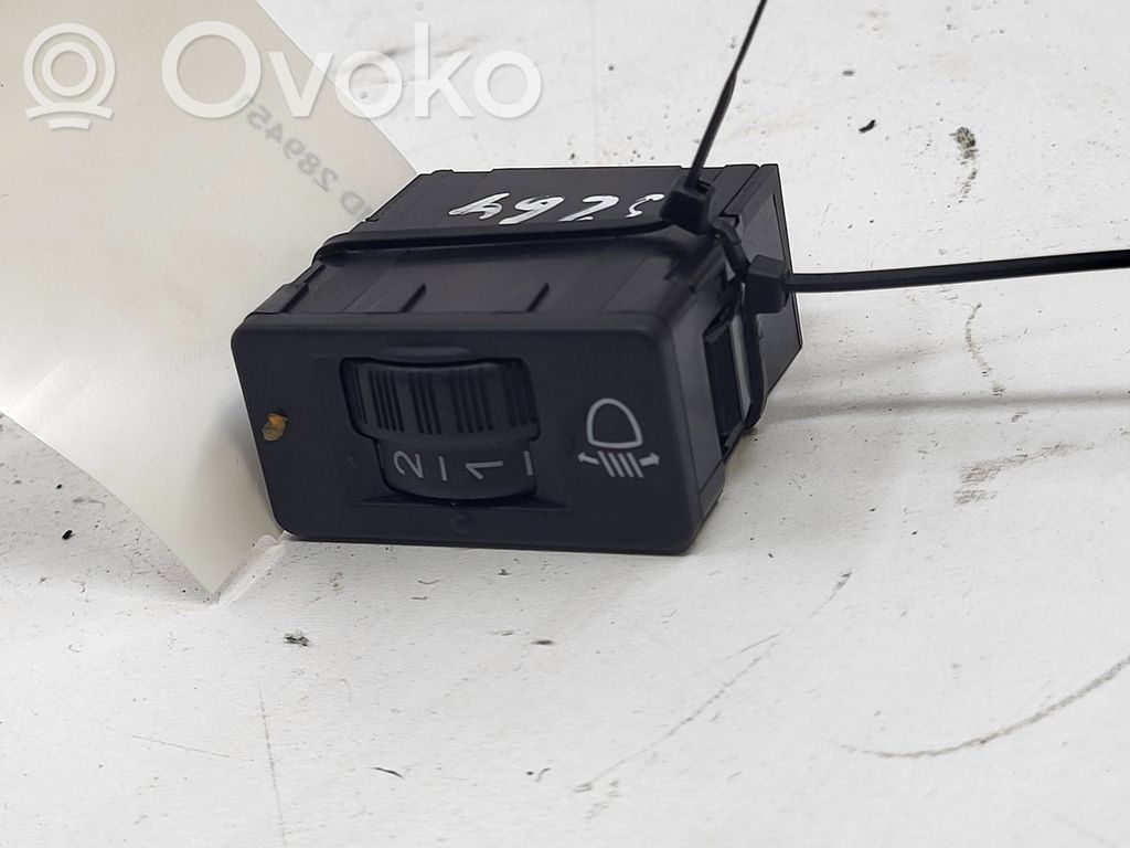 Peugeot 2008 I Comutator control nivel faruri