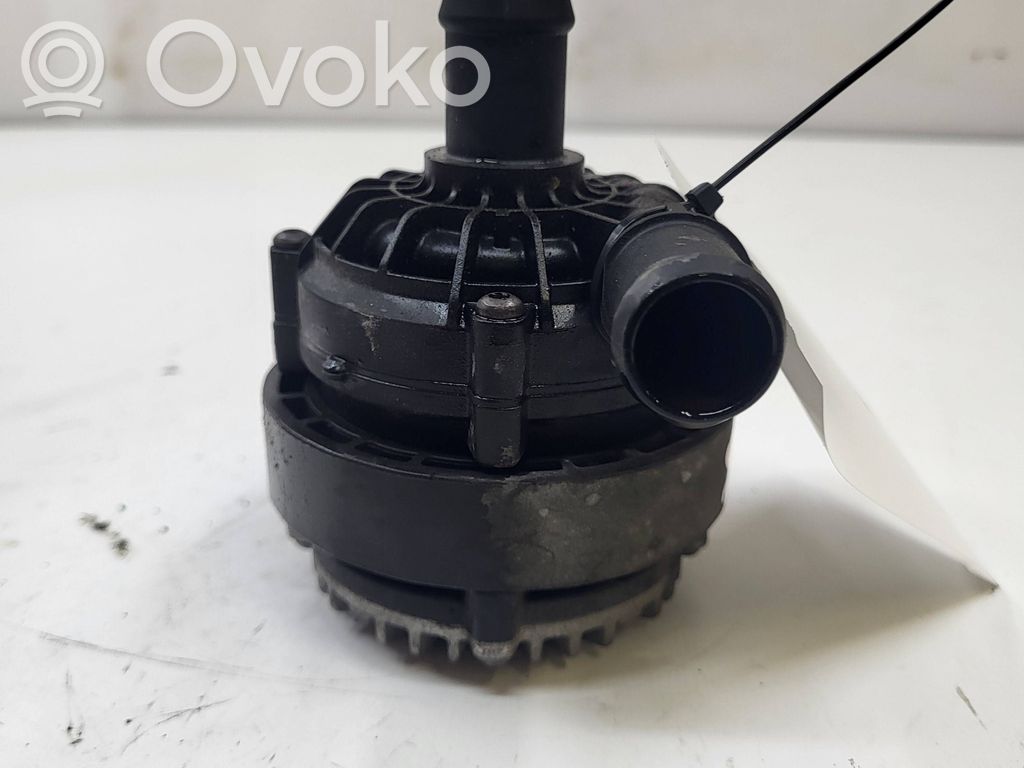 MG MG4 ev Bomba auxiliar eléctrica de agua/refrigerador