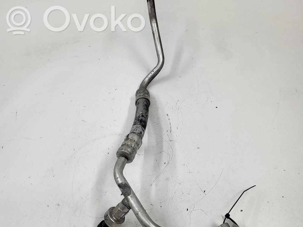 MG MG4 ev Ilmastointilaitteen putki (A/C) 