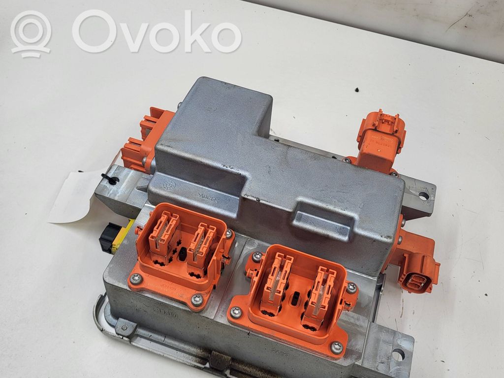MG MG4 ev Inverteris (įtampos keitiklis)