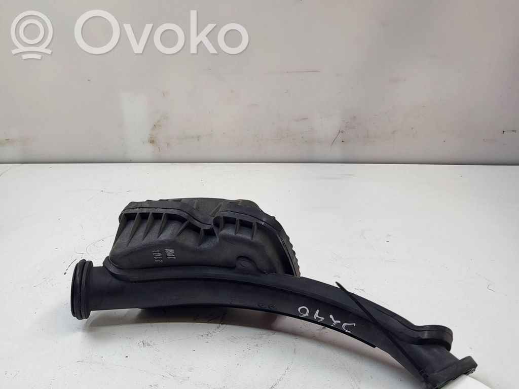 Volvo V70 Ansaugdämpfer Resonator 