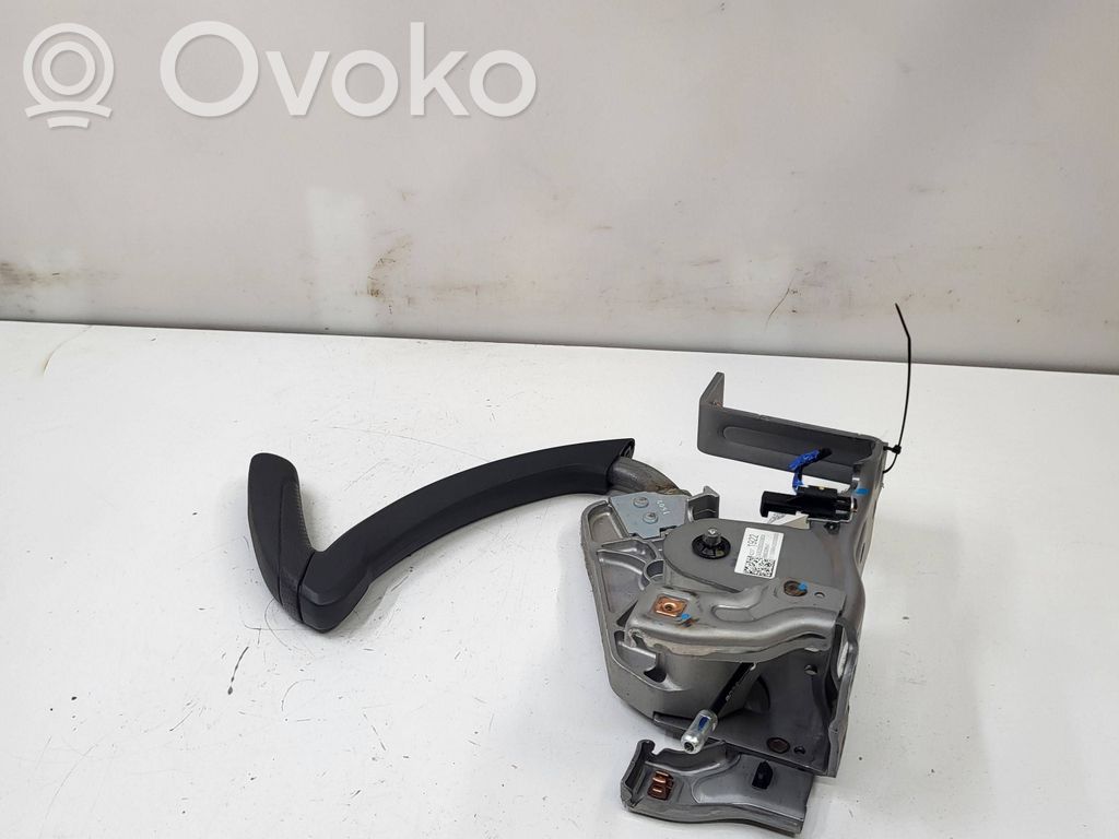 Opel Mokka Frein à main / assemblage du levier 