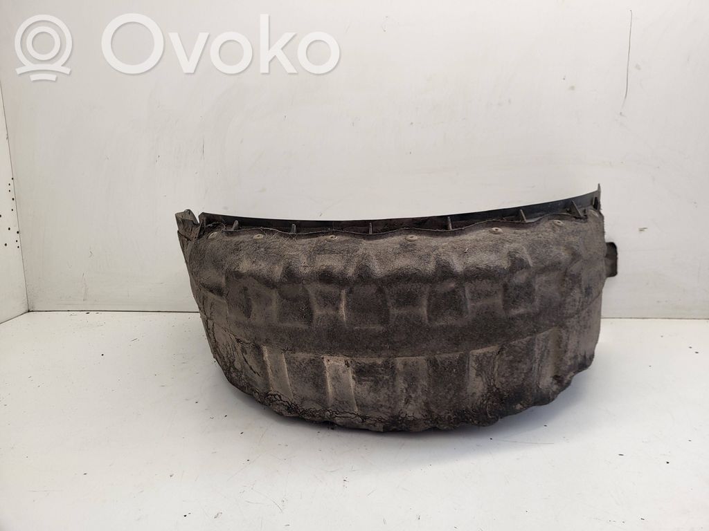 Volvo V60 Radhausschale Radhausverkleidung hinten 