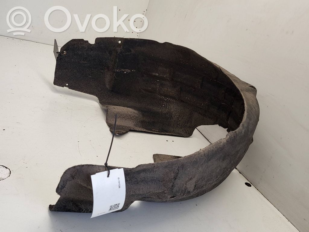Ford Focus Nadkole tylne 