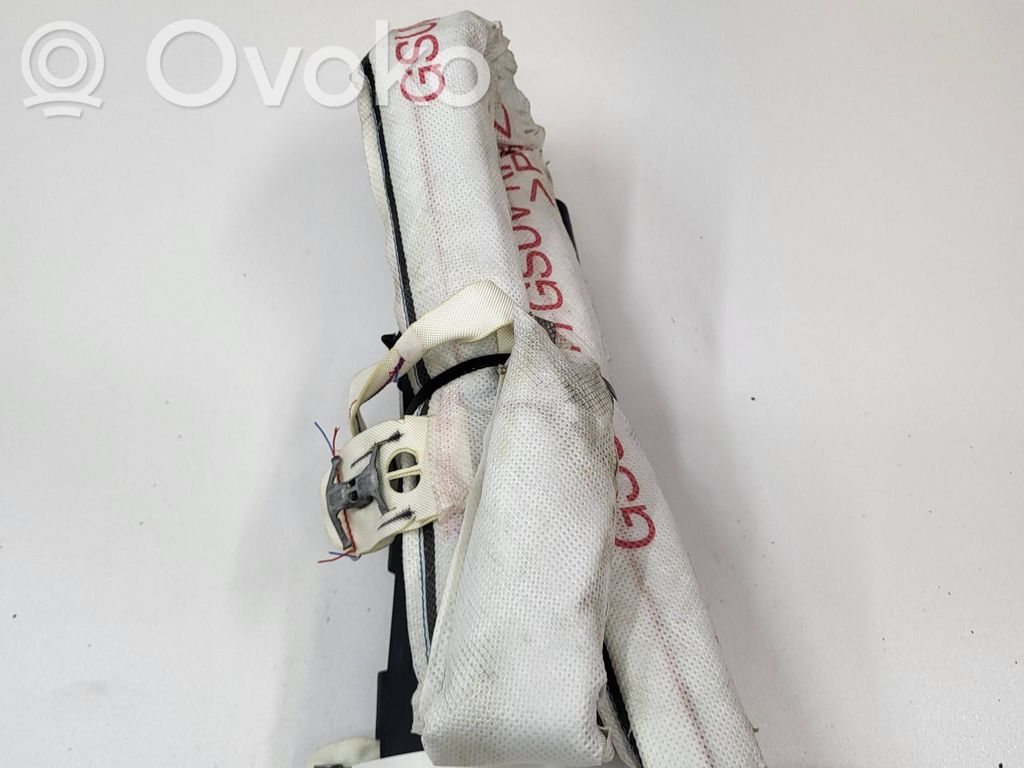Opel Mokka Kurtyna airbag 