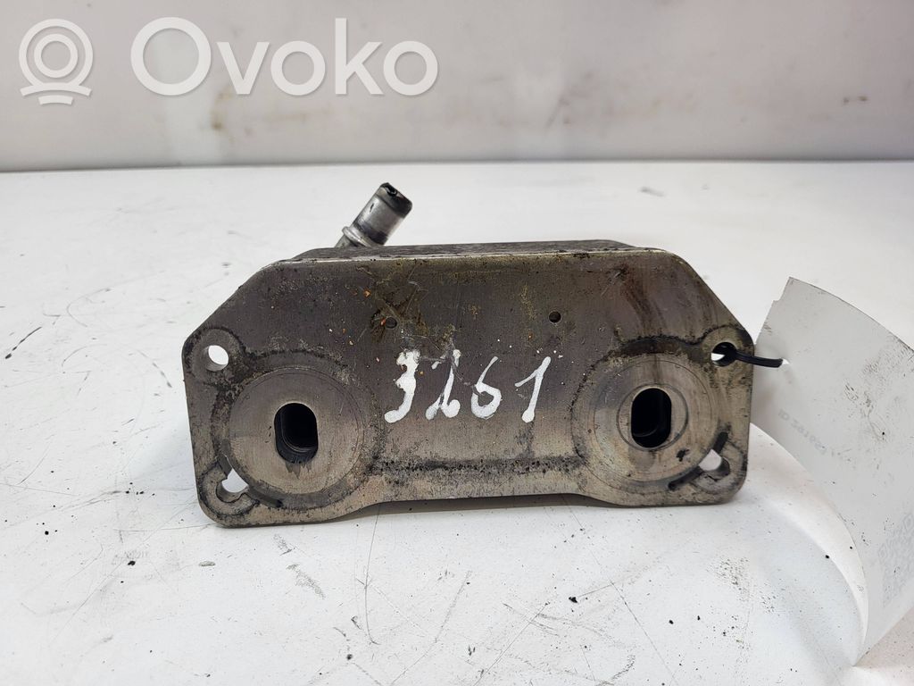 Volvo V60 Öljynsuodattimen kannake