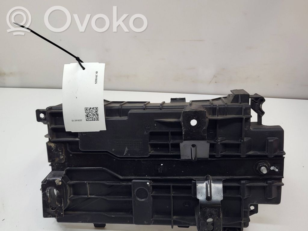 Opel Mokka Tavă baterie 