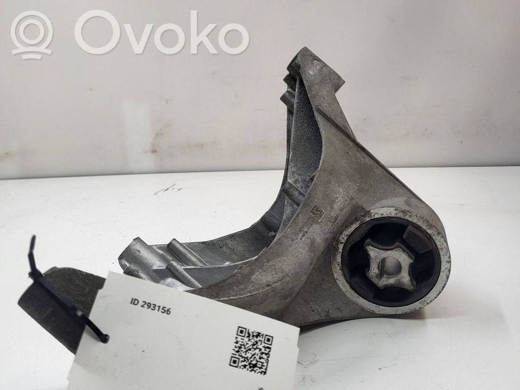 Tesla Model Y Engine mounting bracket