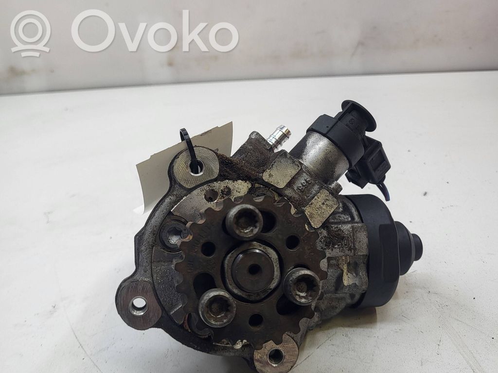 Audi A3 S3 8P Bomba de alta presión de inyección de combustible