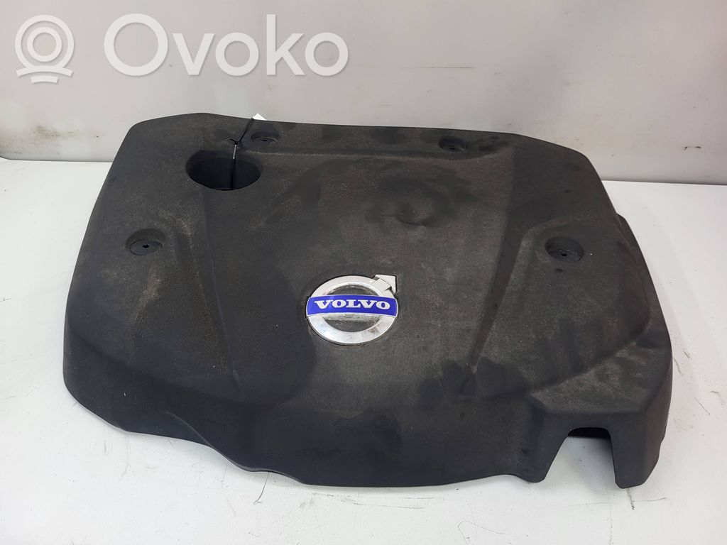 Volvo XC70 Cubierta del motor (embellecedor)