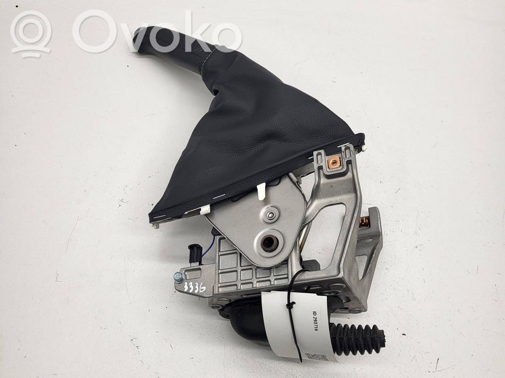 Opel Astra K Frein à main / assemblage du levier 