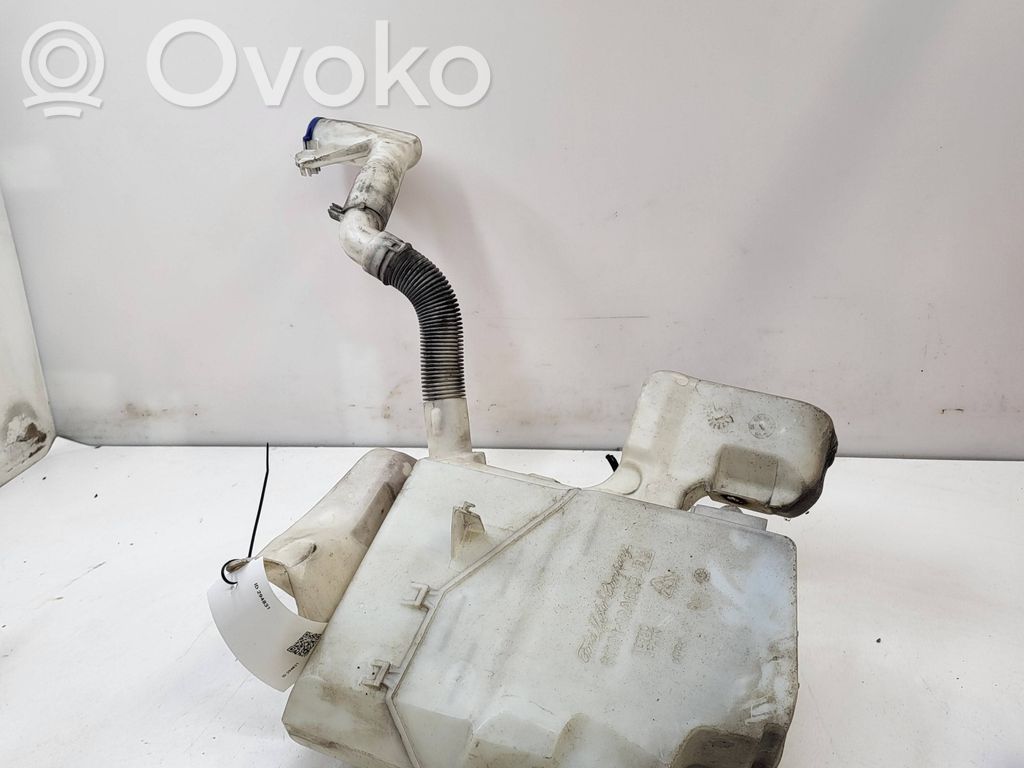 Ford S-MAX Langų skysčio bakelis