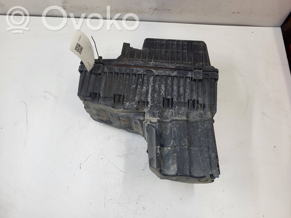 Peugeot Expert Caja del filtro de aire 
