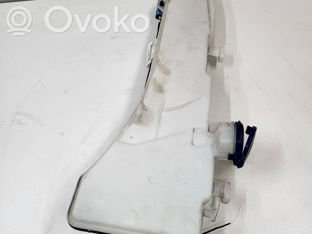Citroen C4 III e-C4 Wischwasserbehälter