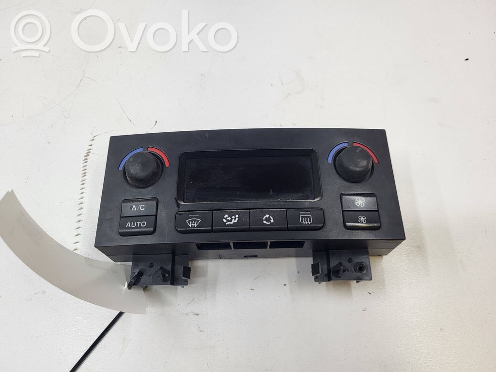 Peugeot Expert Unidad de control climatización