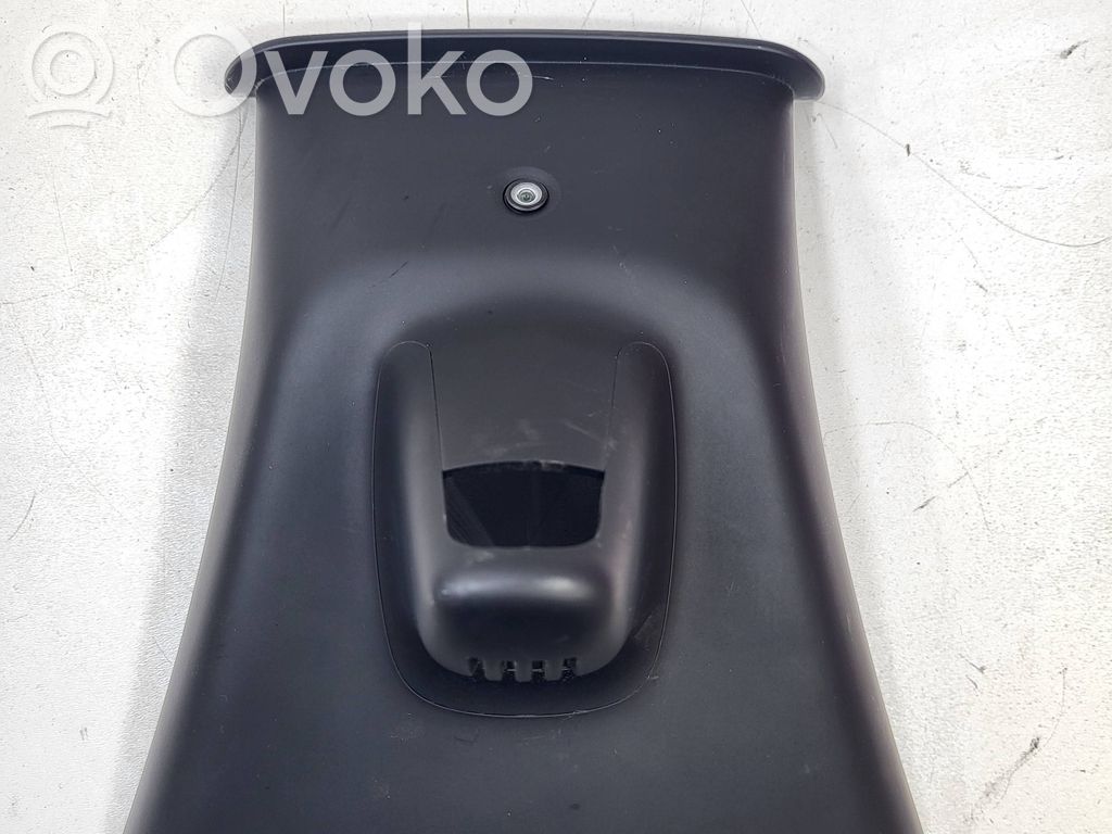 Tesla Model Y Inne części wnętrza samochodu 