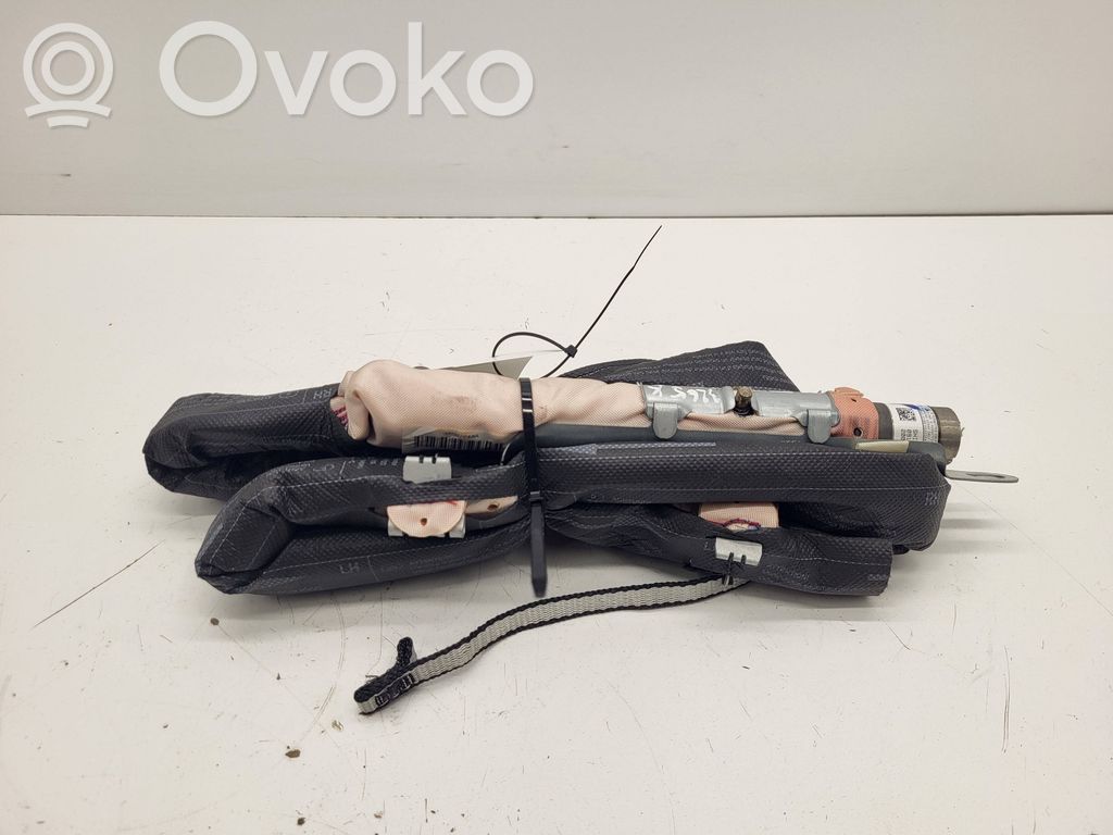 Citroen C5 Jumta gaisa spilvens