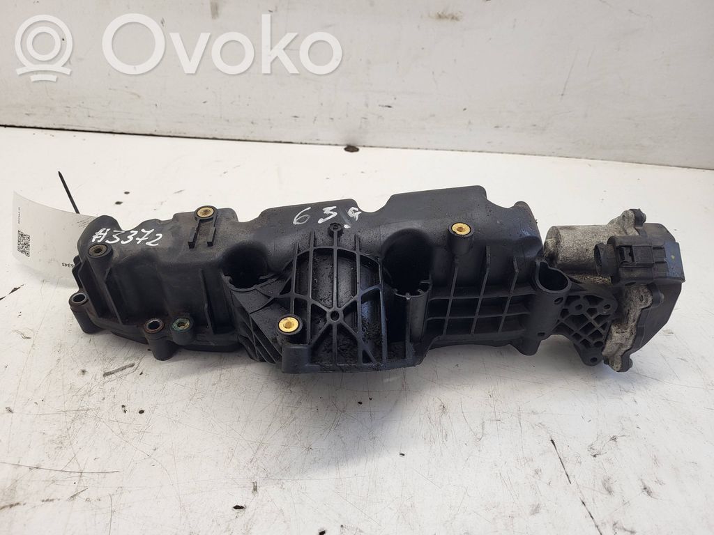 Audi A4 S4 B8 8K Kolektor ssący 