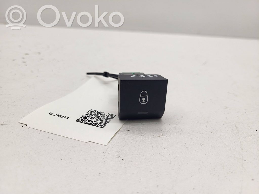 Citroen C4 III e-C4 Buton comutator închidere centralizată 