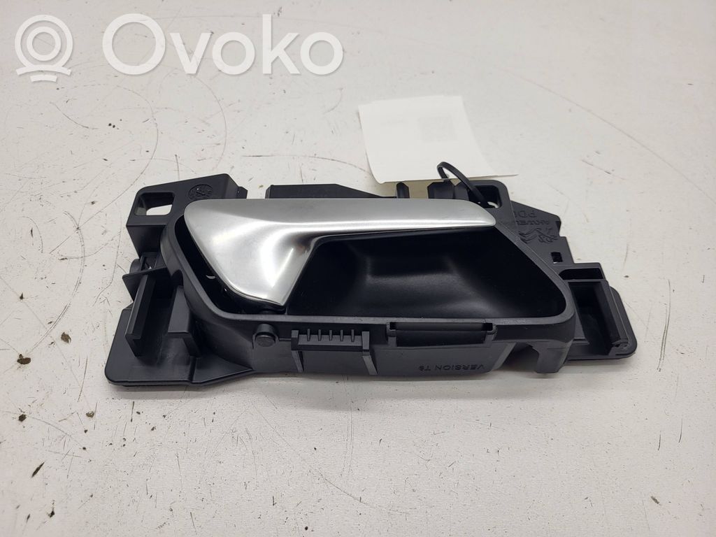 Citroen C4 III e-C4 Etuoven sisäkahva
